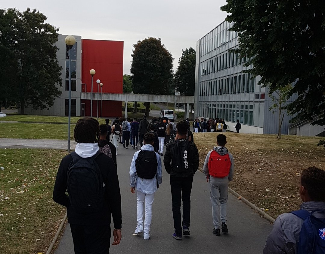 Get Lycee jean jacque rousseau For Android Free Lycee Jean Jacque Rousseau